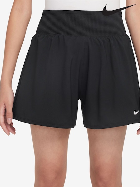 Черный - Nike Dri-FIT Shorts (AJ1357) | €40