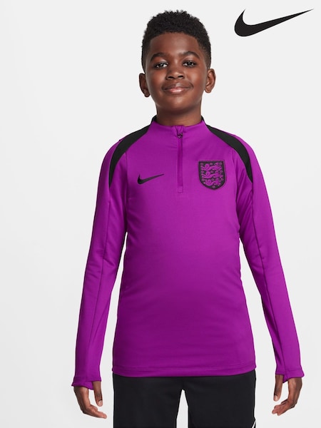 Nike England Strike Drill Top (AJ1465) | 372 LEI