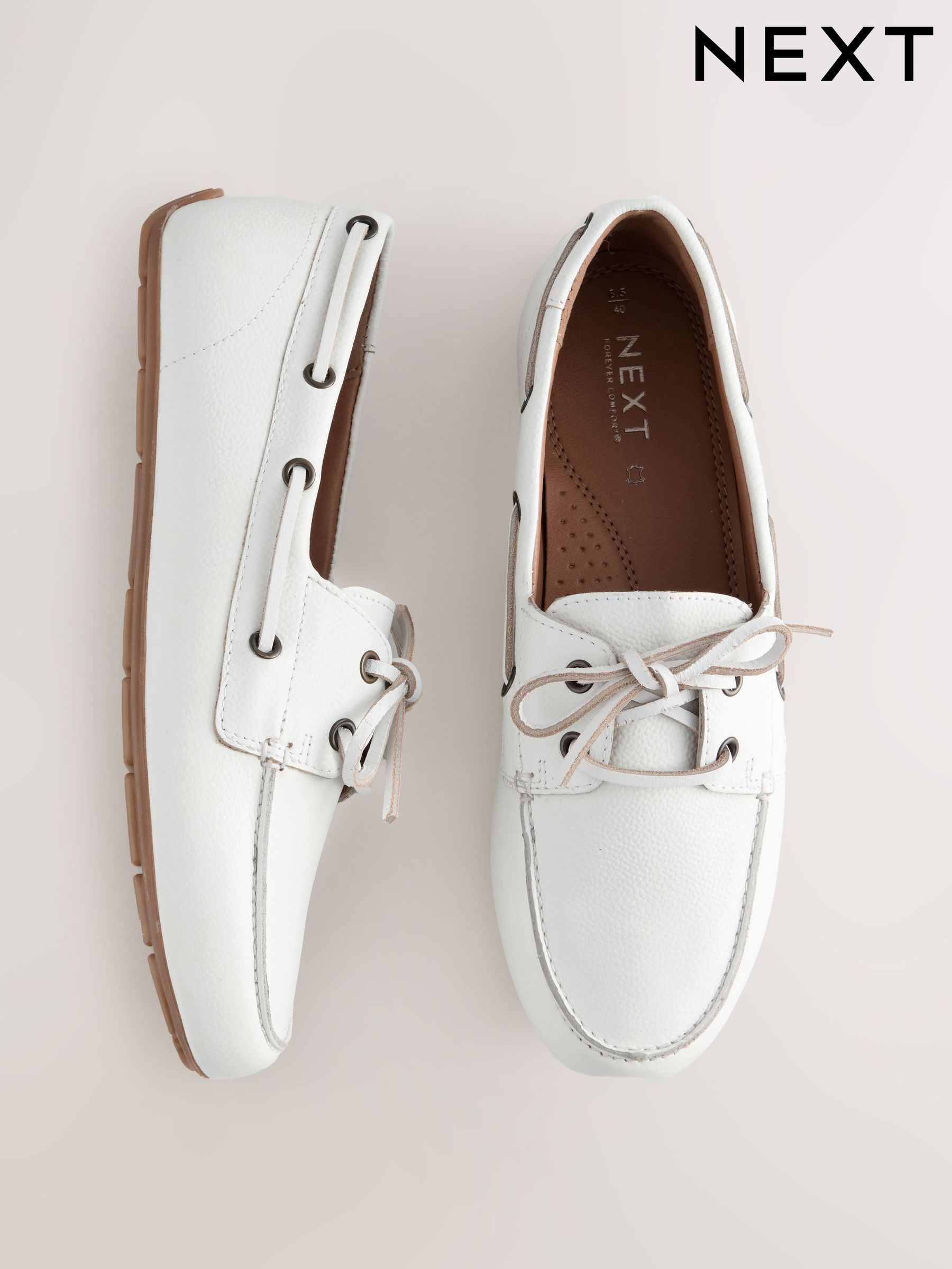 Loafers for Women | Ladies Casual Leather Loafers | Next USA
