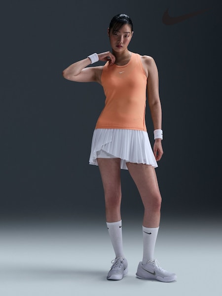 Turf Orange - Nike Victory Dri-FIT Tank Top (AJ1567) | 62 €