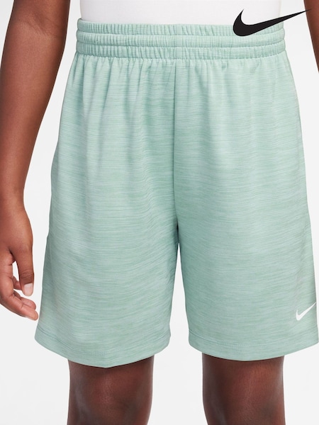 Nike Steam Green Dri-FIT Multi Shorts (AJ1784) | €27