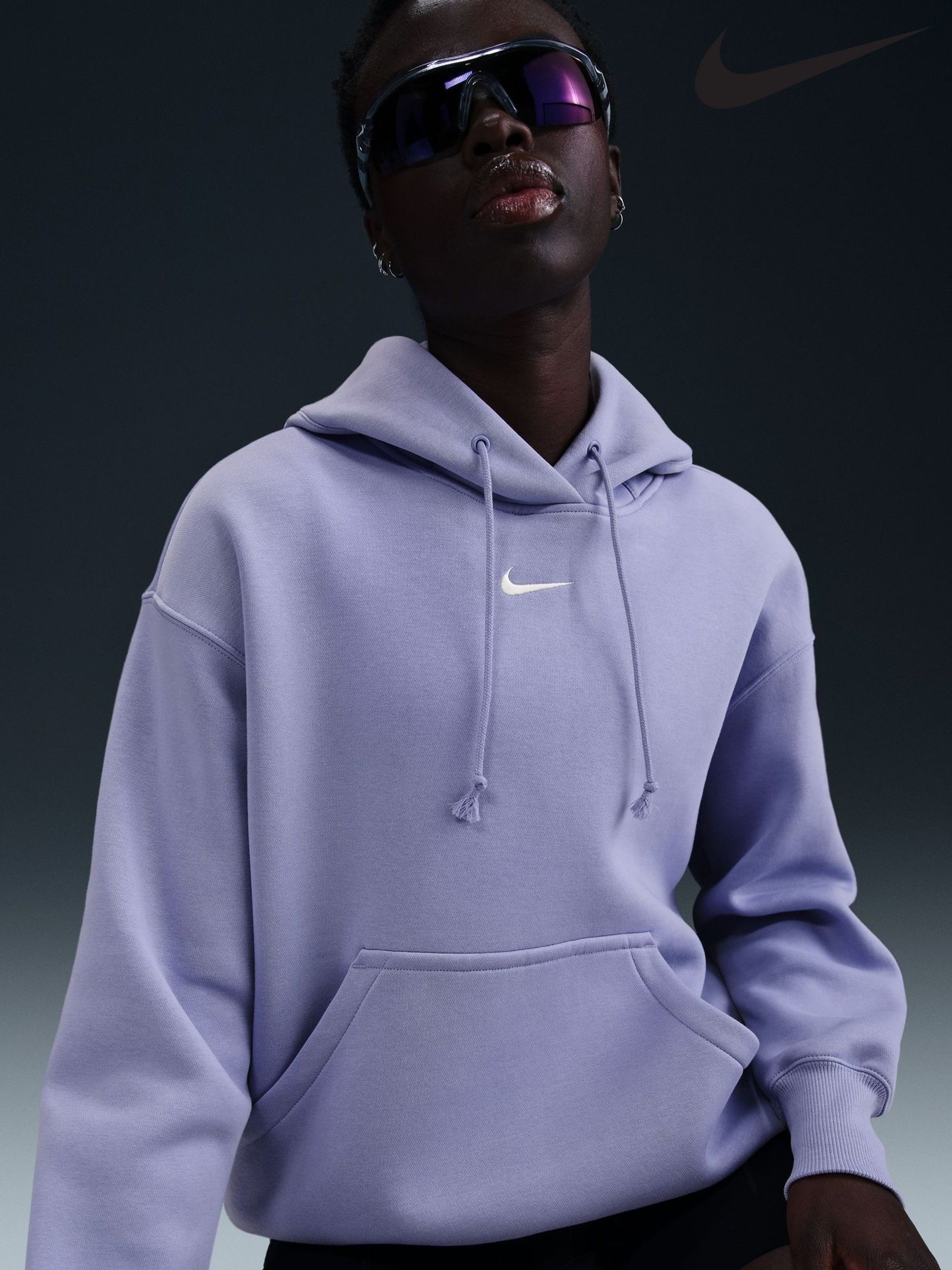 Nike Clothes Red Nike Hoodie Macys New York Giants Rewind Club