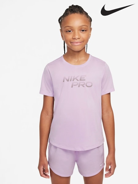 Nike One Dri-FIT T-shirt (AJ2021) | ‏141‏₪