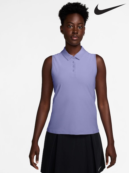 Nike Dri-FIT Victory Sleeveless Polo Shirt (AJ2028) | 62 €