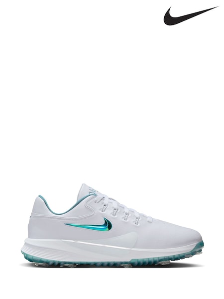 Nike White Victory Pro 4 Golf Shoes (AJ2090) | €179