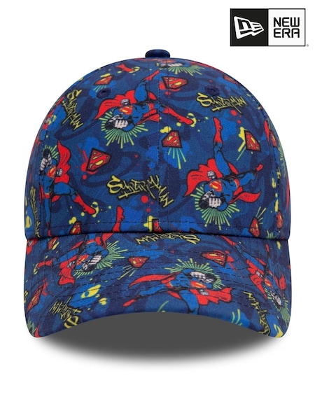 New Era Navy Hat (AJ2156) | €27