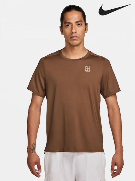 Nike Court Advantage Dri-FIT Tennis Top (AJ2401) | 78 €