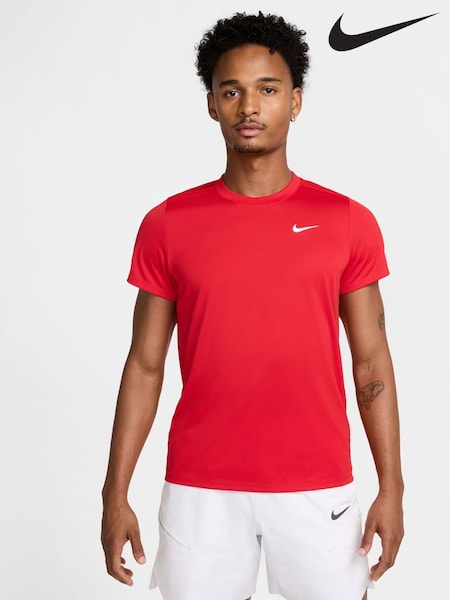 Nike NikeCourt Victory Dri-FIT Tennis Top (AJ2405) | 54 €