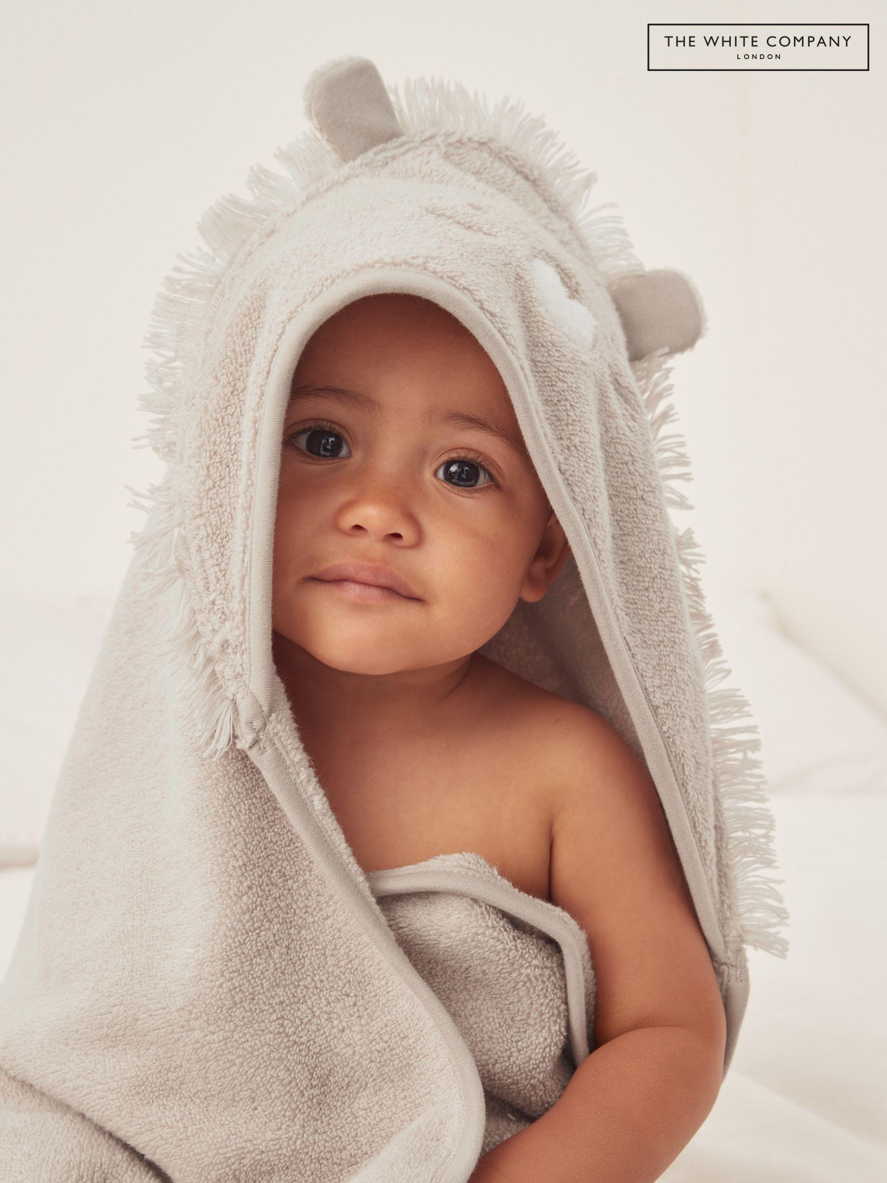 White company towels on sale