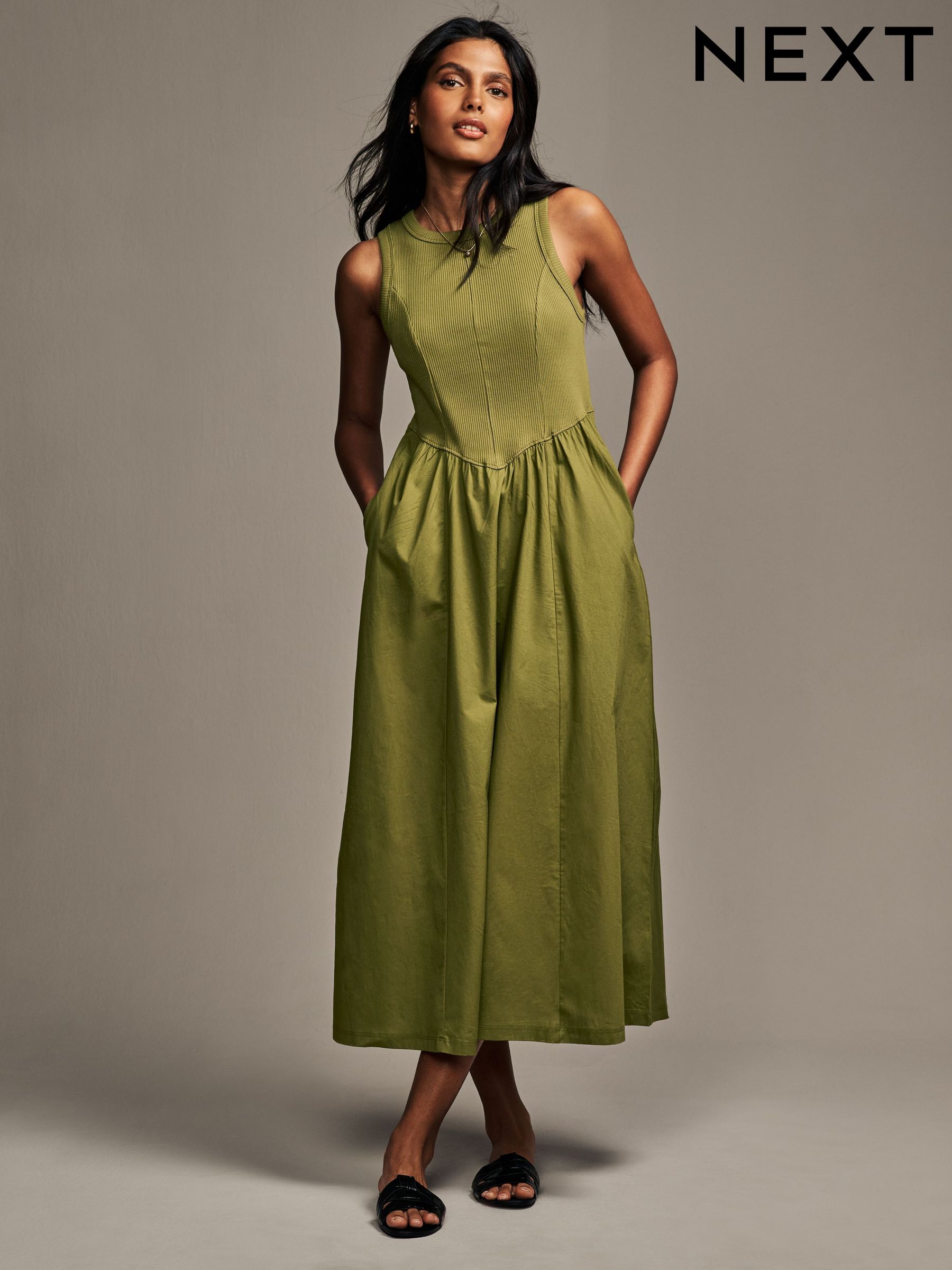 plain womens dresses