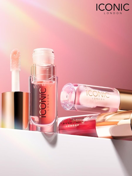 ICONIC London Lustre Lip Oil (AJ2726) | €26