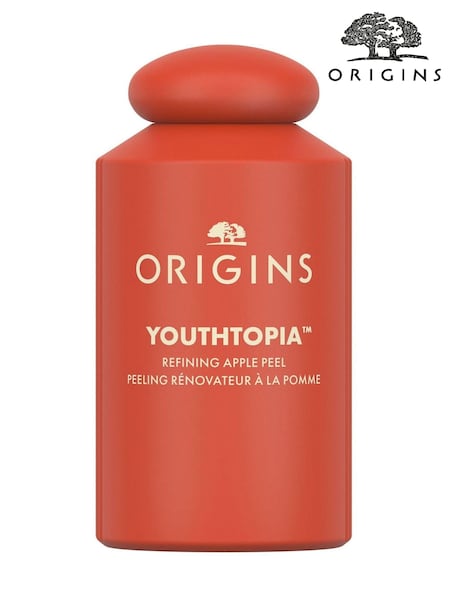 Origins Youthtopia Refining Apple Peel 100ml (AJ2835) | €53