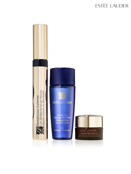 Estée Lauder Eye Seduction Sumptuous Extreme Mascara Gift Set (AJ2851) | €46