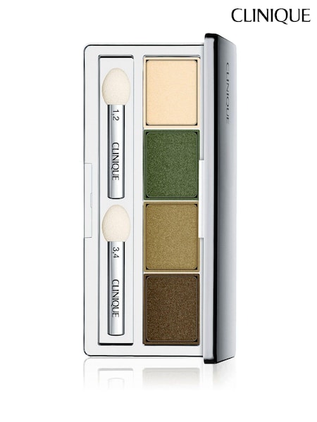 Clinique All About Shadow™ Quad Eyeshadow (AJ2897) | €51