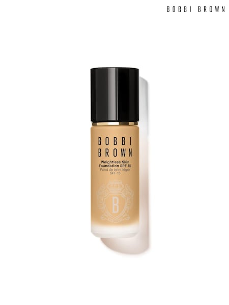 Bobbi Brown Weightless Skin Foundation SPF15 (AJ2910) | €56