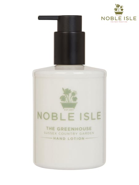 Noble Isle The Greenhouse Hand Lotion 250ml (AJ2922) | €31