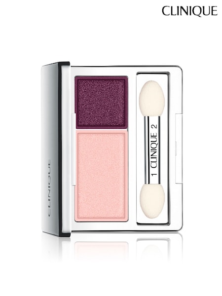 Clinique All About Shadow™ Duo Eyeshadow (AJ2958) | €34