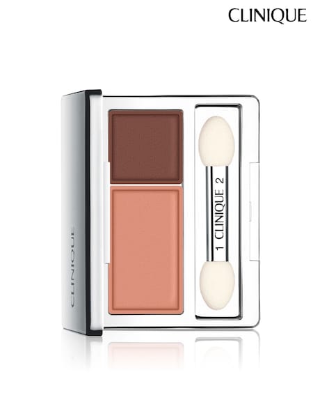 Clinique All About Shadow™ Duo Eyeshadow (AJ2961) | €34