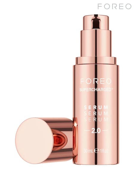 FOREO Supercharged Serum 2.0 30ml (AJ3102) | €78.50