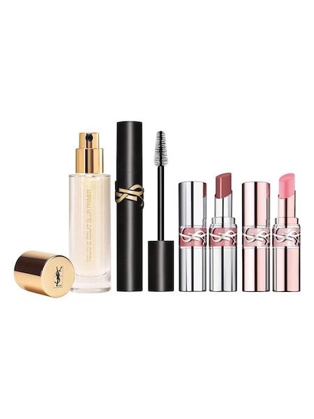 Yves Saint Laurent Makeup Icons Gift Set (worth £132) (AJ3110) | €114
