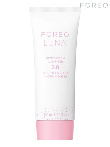 FOREO LUNA Micro Foam Cleanser 2.0 100ml (AJ3115) | €58