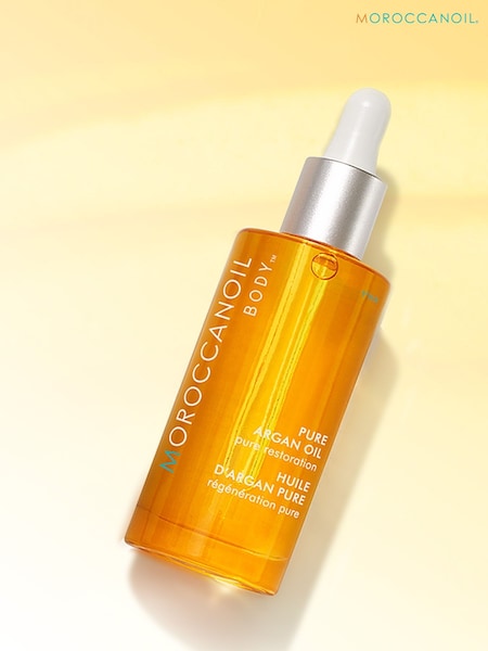 Moroccanoil Body Pure Argan Oil Travel Size 50ml (AJ3141) | €66