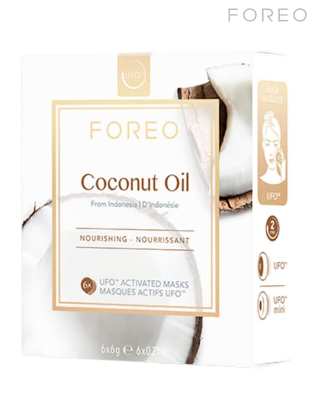 FOREO Coconut Oil Mask (AJ3358) | €28