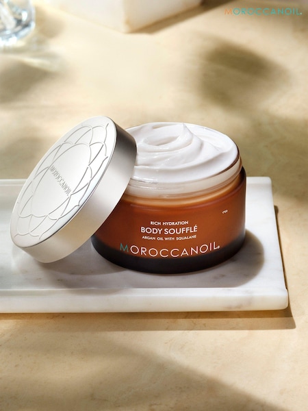 Moroccanoil Body Souffle Moisturiser 200ml (AJ3381) | €48