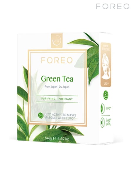 FOREO Green Tea Mask (AJ3394) | €28