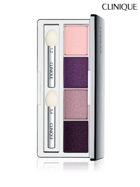 Clinique All About Shadow™ Quad Eyeshadow (AJ3395) | €51