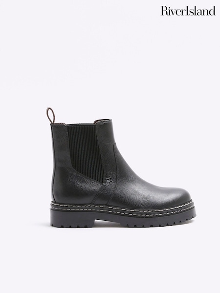 River Island Chelsea Boots (AJ3460) | ‏25 ر.ع.‏