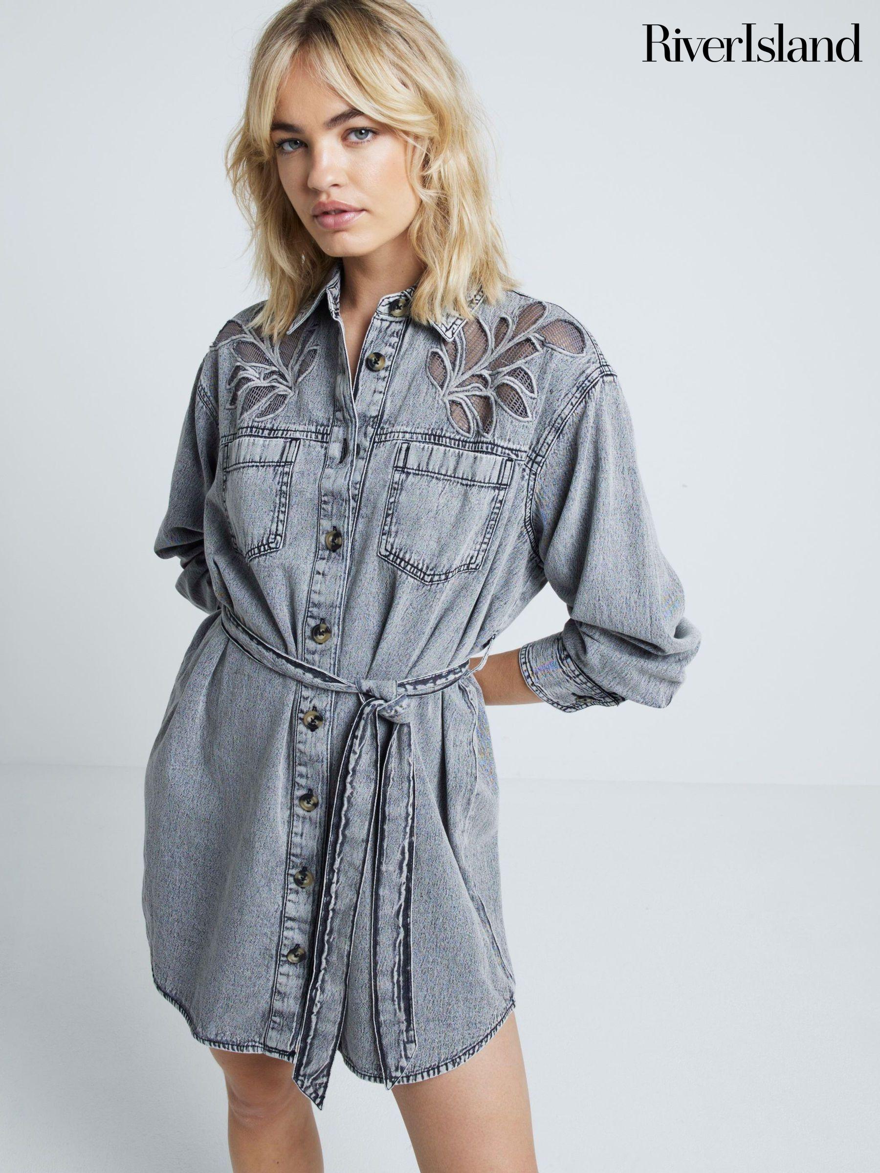River island casual dresses cheap