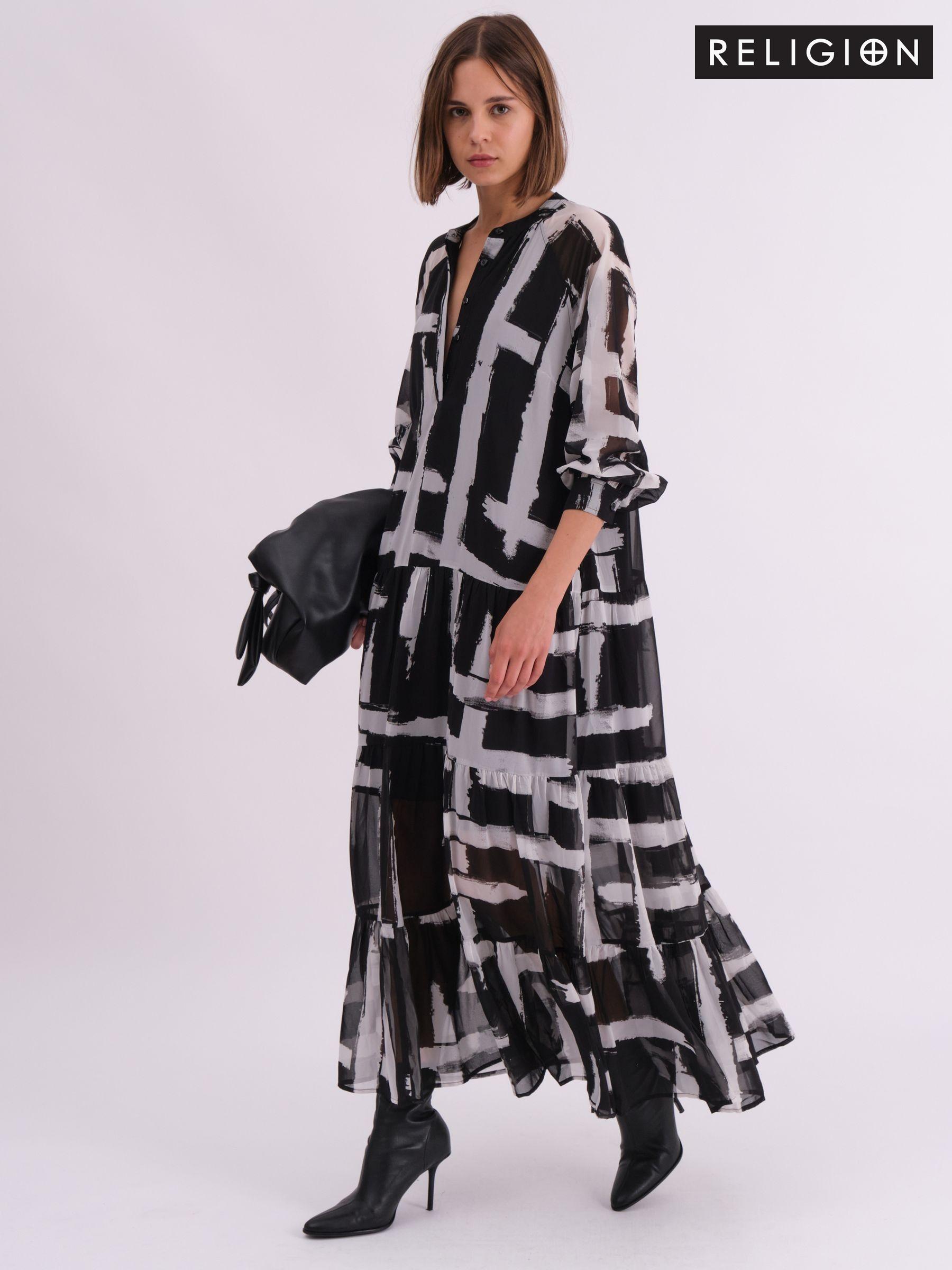Robe religion nouvelle collection top
