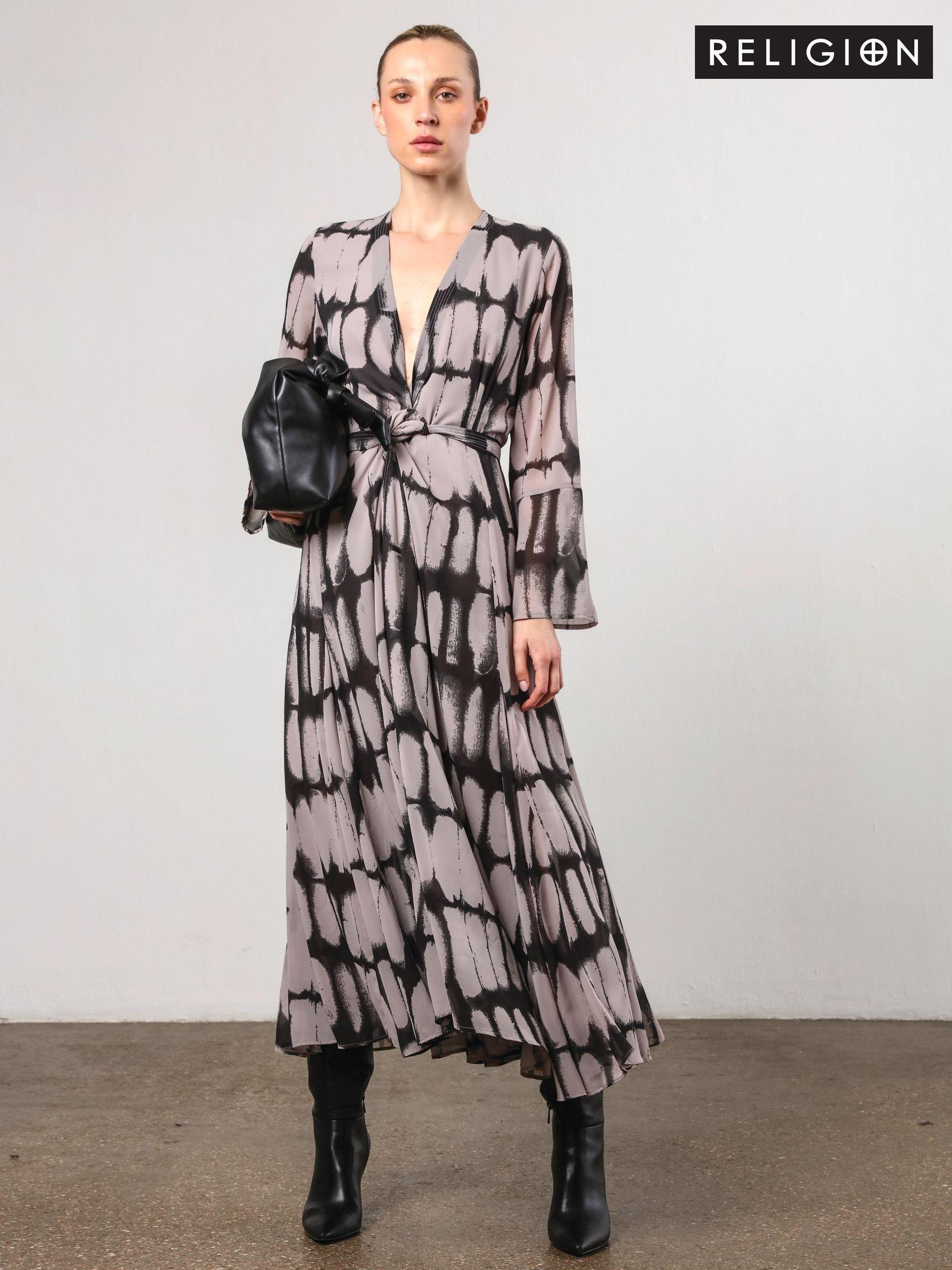 Robe religion nouvelle collection hot sale