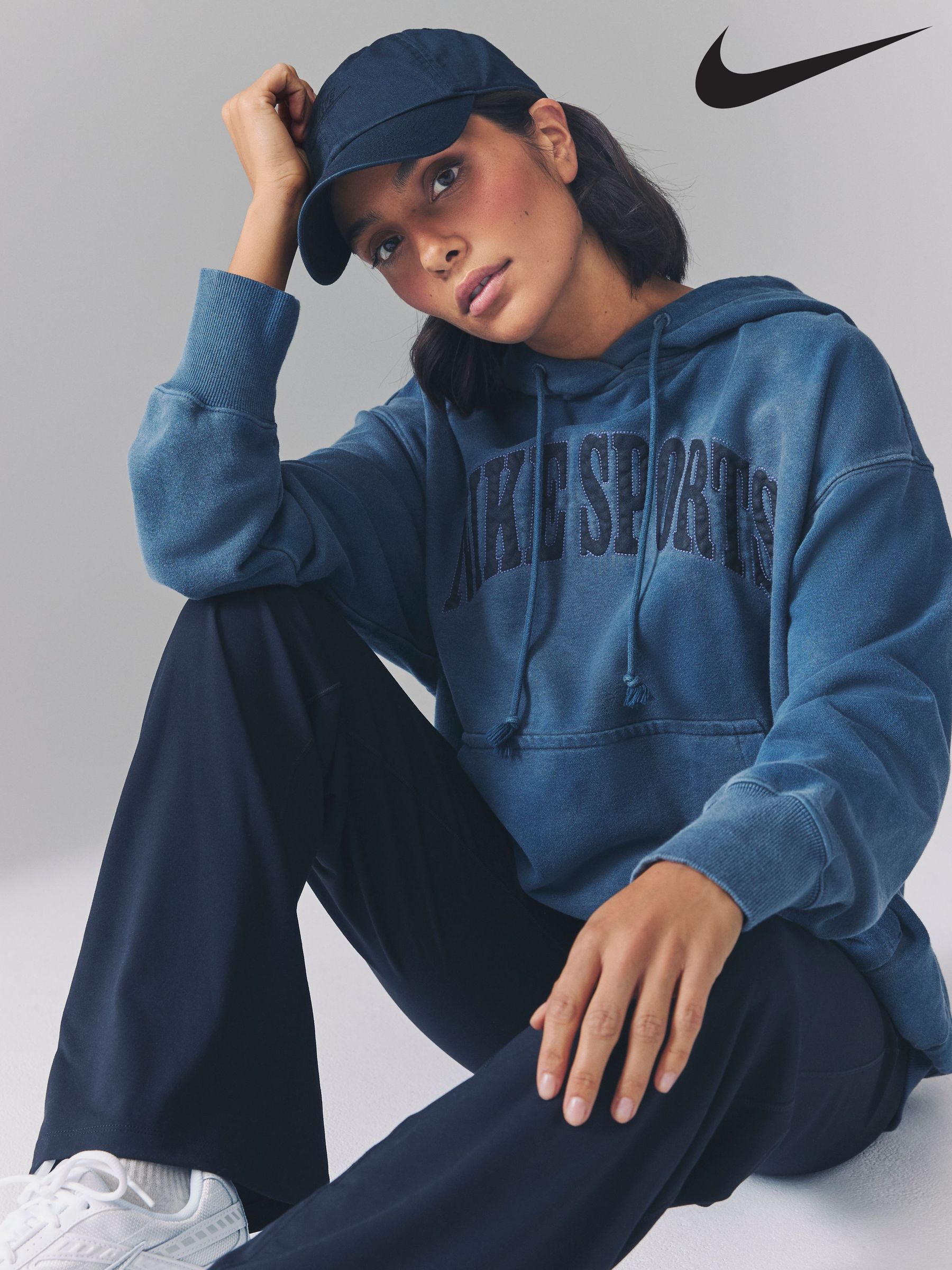 womens nike hoodie clearance