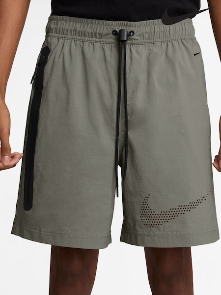 Nike Tech Woven Explore Shorts (AJ3722) | € 76