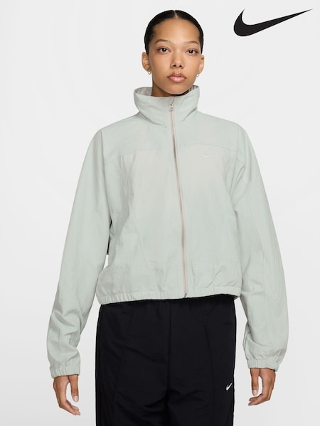 Nike Sportswear Everything Wovens Repel UV Protection Jacket (AJ3757) | 596 LEI