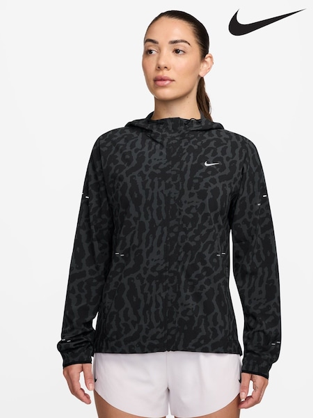 Nike Black Swift Dri-FIT Running Jacket (AJ3888) | €139