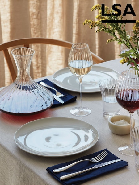LSA International Aurelia Set of 570ml Balloon Gin Glasses (AJ4095) | 272 QAR