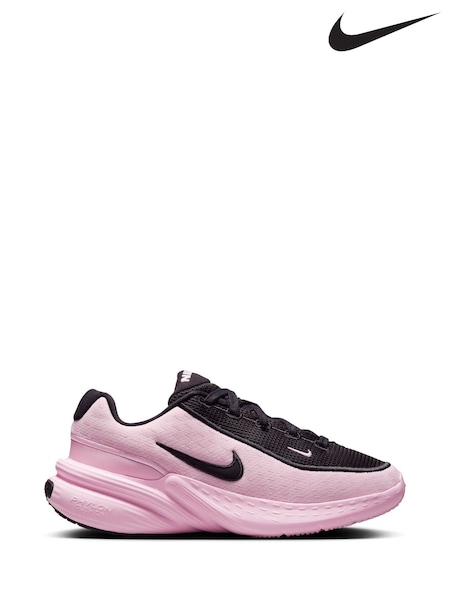 Nike Black/Pink Foam Youth Uplift Trainers (AJ4273) | AZN 108