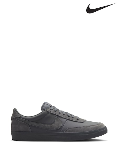Nike Grey Blue Killshot 2 Trainers (AJ4312) | €129