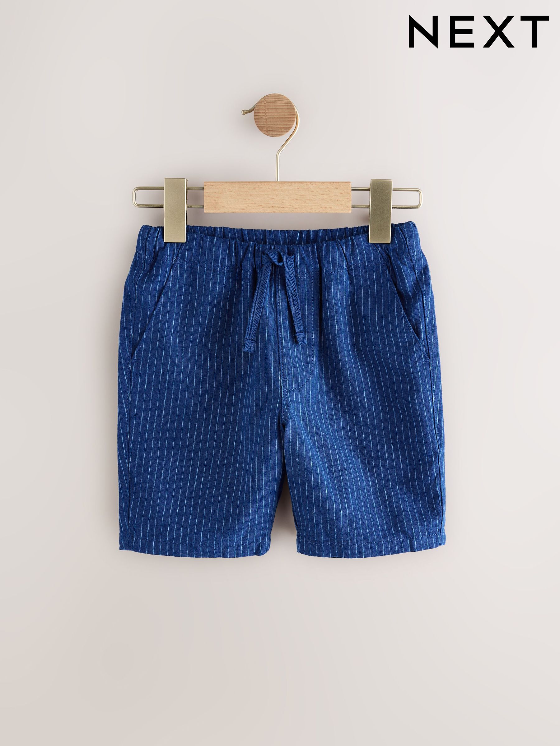 [NF]25SS★FY STRIPE MICRO SHORT PANTS FANCY CLUB】FY STRIPE MICRO SHORT PANTS | OUR BRAND,FANCY