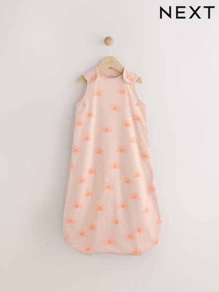 Fluro Sun Baby 1 Tog 100% Cotton Sleep Bag (AJ4559) | R$ 195 - R$ 235