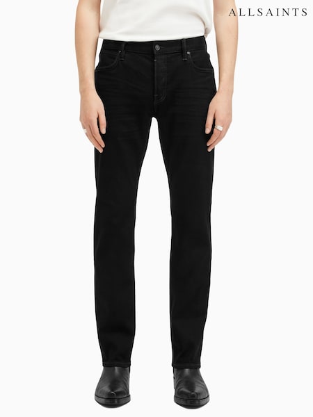Luonnollinen - Allsaints Iggy Jeans (AJ4561) | €187