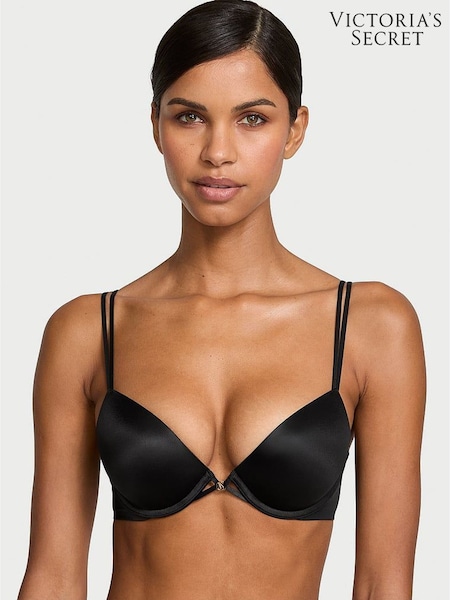 Victoria's Secret Black Push Up Bra (AJ4627) | €52