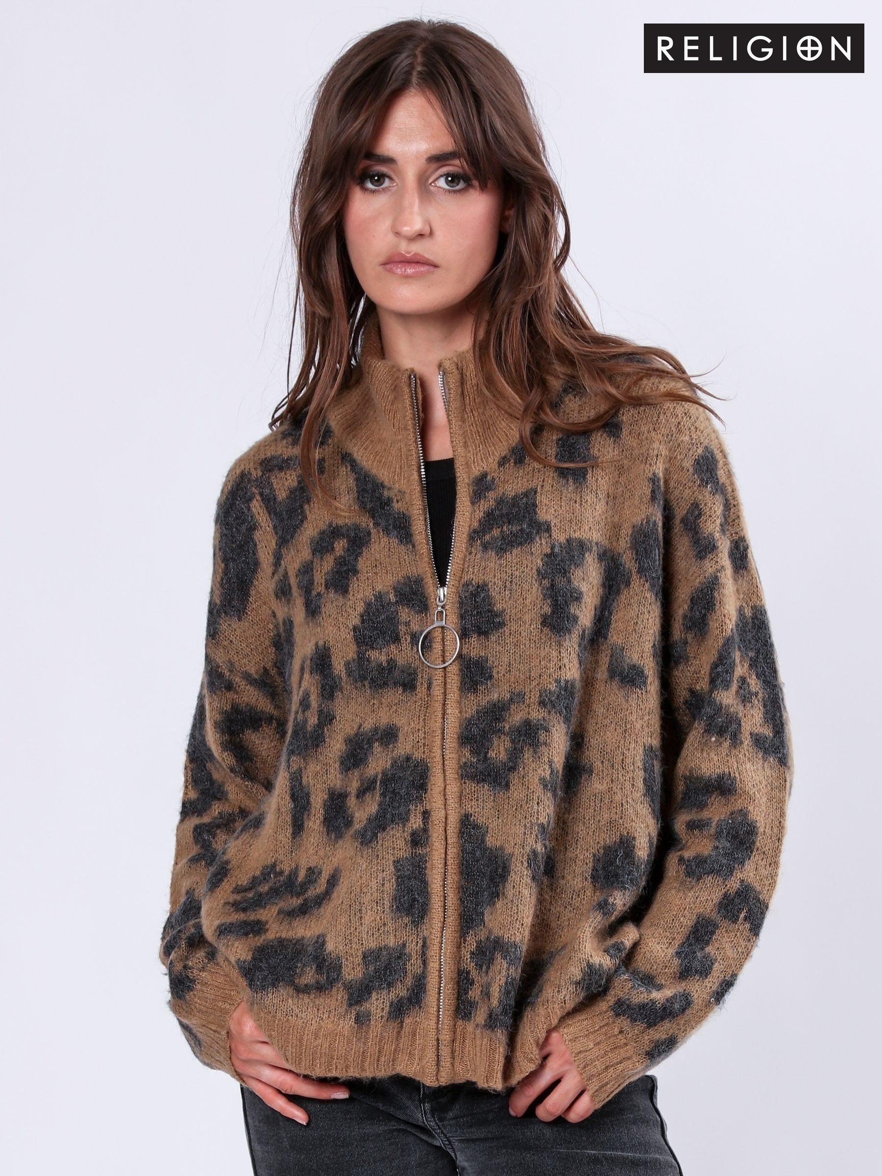 Religion cardigan online