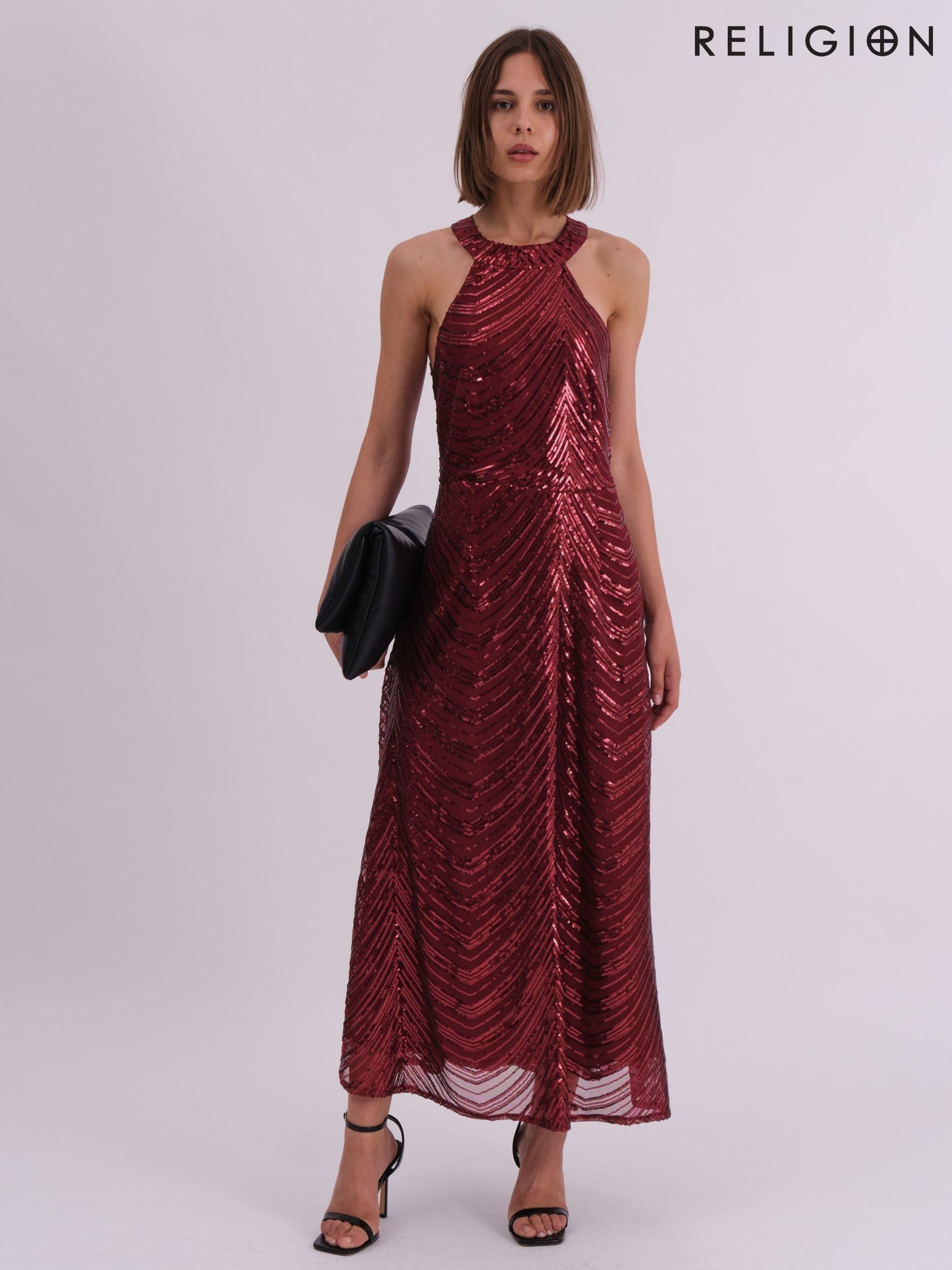 Women s Religion Sequin Dresses Next Oman