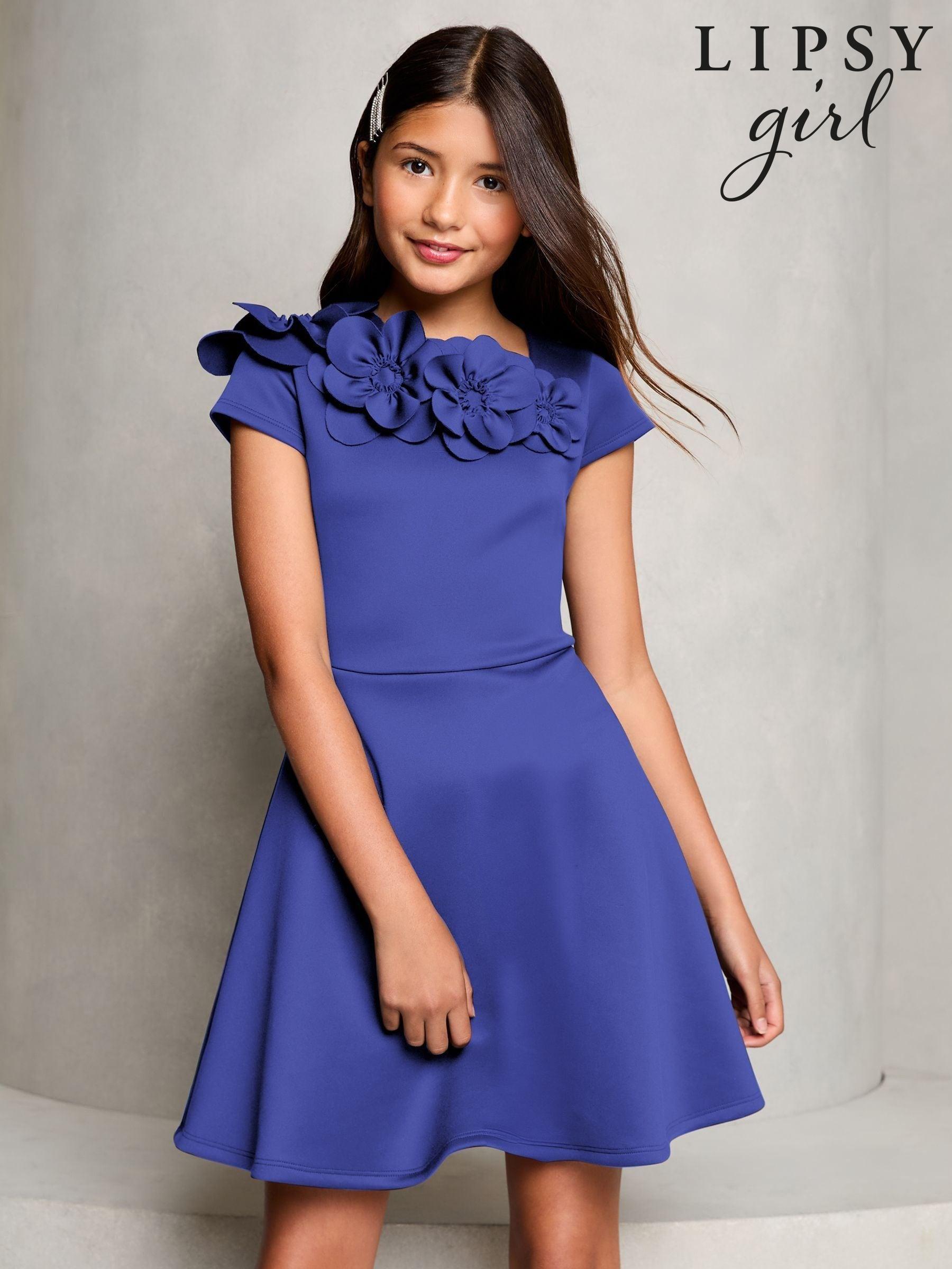 Lipsy girls dresses outlet