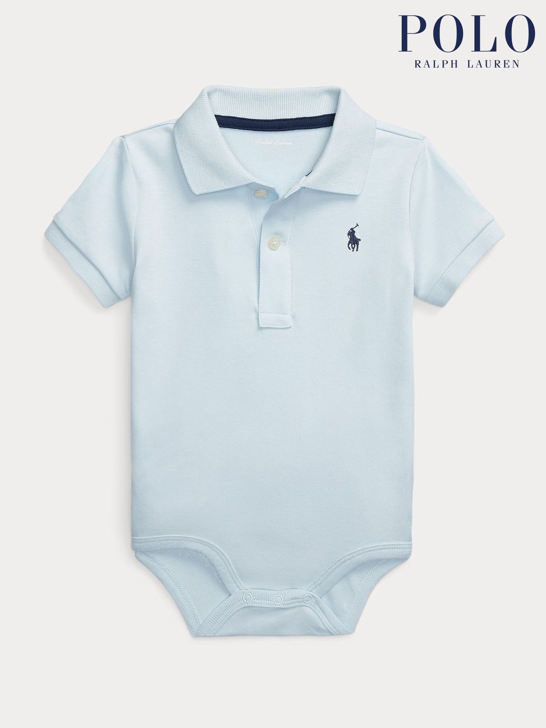 Infant polo ralph lauren clothes clearance