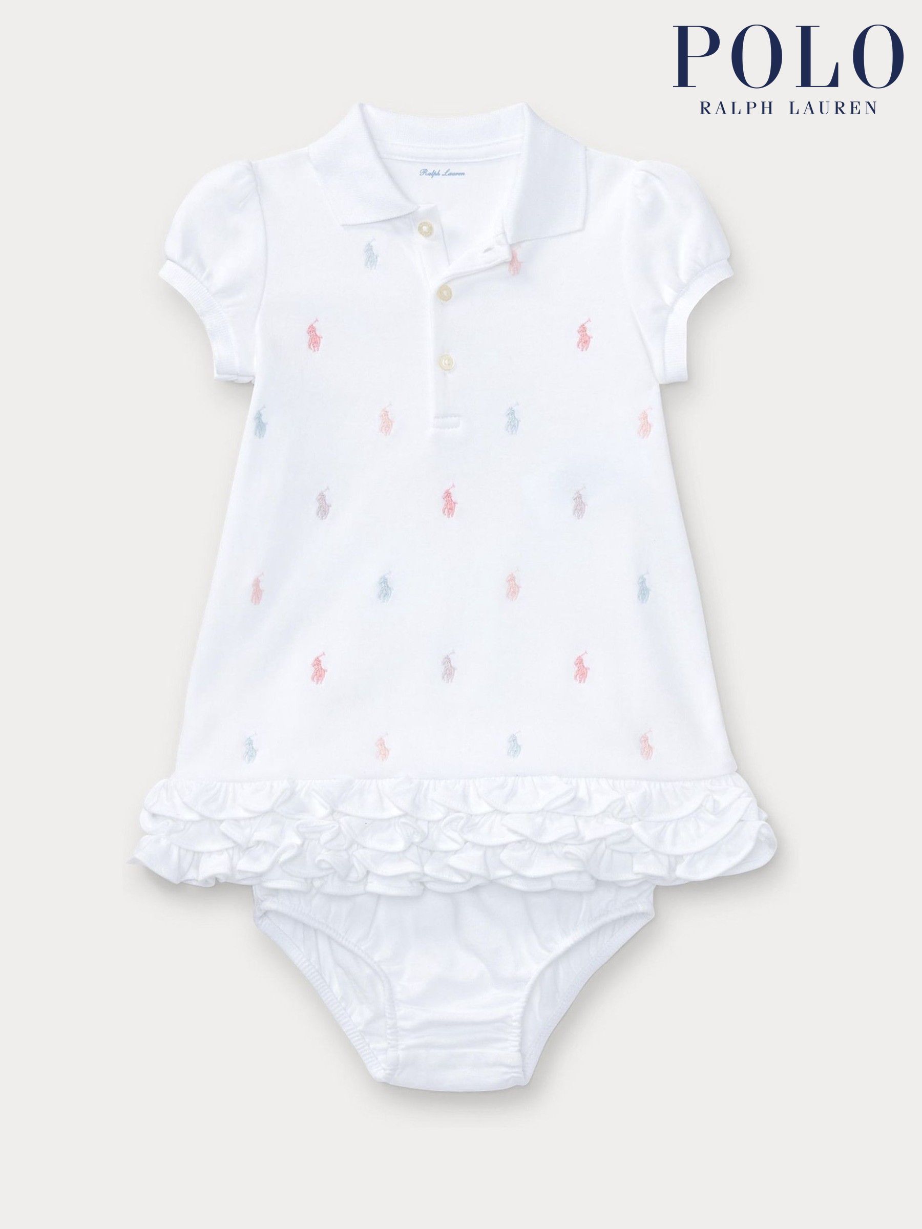Newborn Girls Younger Girls Dresses Polo Ralph Lauren Next Germany
